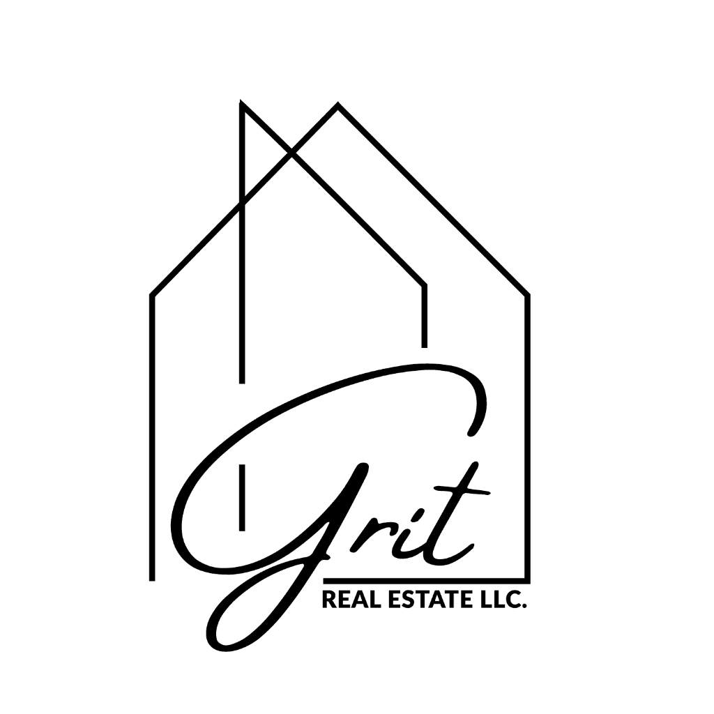 Grit Real Estate Logo