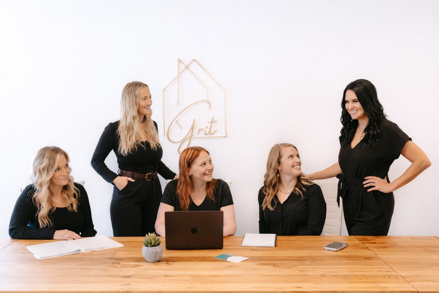 Grit Real Estate Brokers